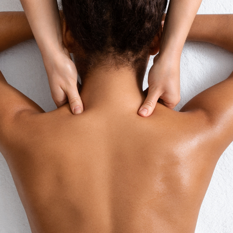 INDIVIDUÁLNÍ TERAPEUTICKÁ MASÁŽ - 90 minut