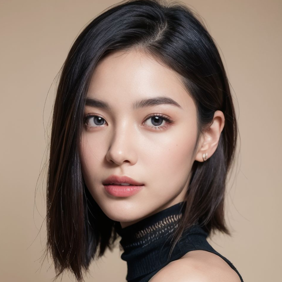 Color(Medium) /barveníStřední