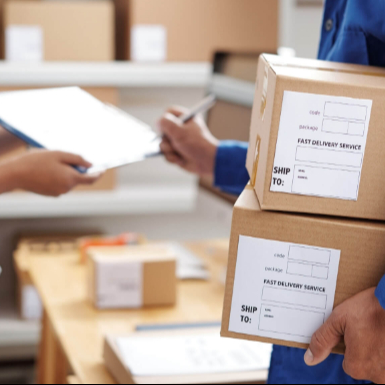 Retirada de Equipamento Venda