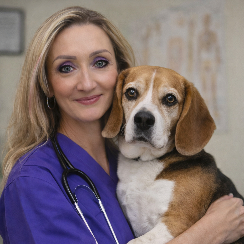 Prescrizione farmaci Veterinari