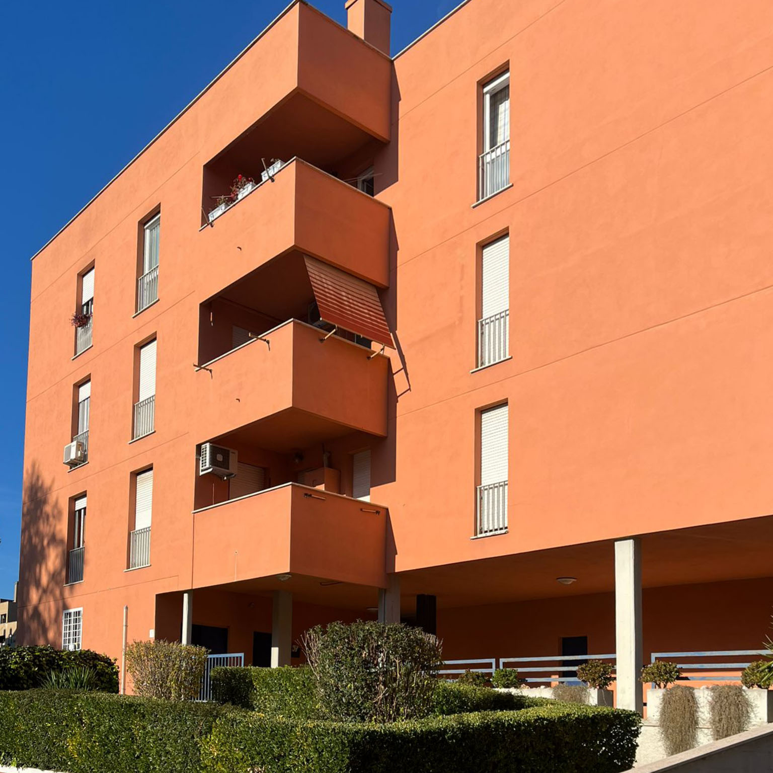 Visita immobile in Via Gauguin, 5