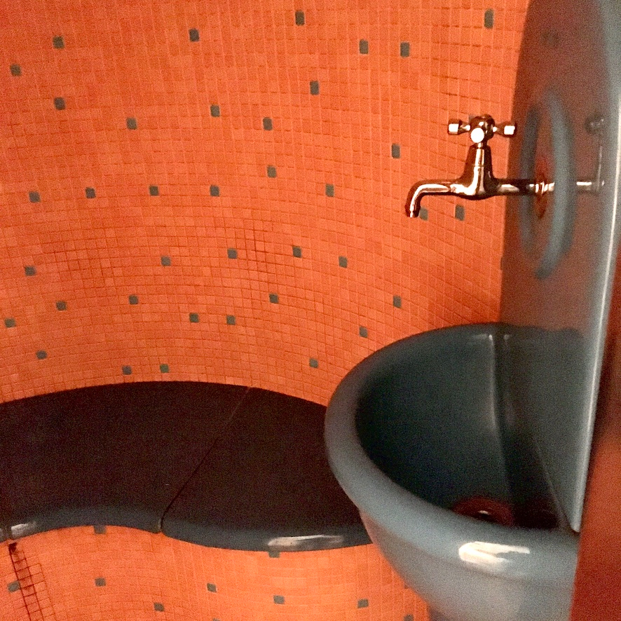 Sauna e B. Turco per 115 min. con la tua biancheria