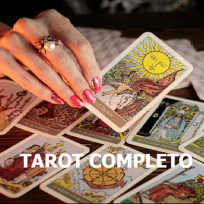 LECTURA TAROT ONLINE 1 PREGUNTA