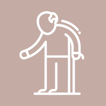 Massage personne âgée 50 minutes