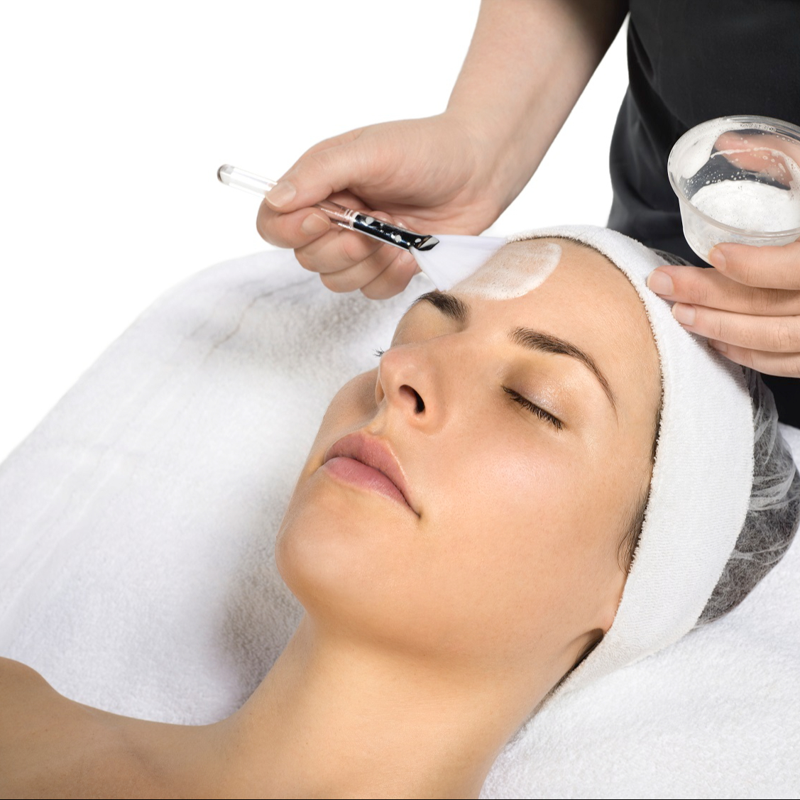 Chemical Peel - Obličej/ Face