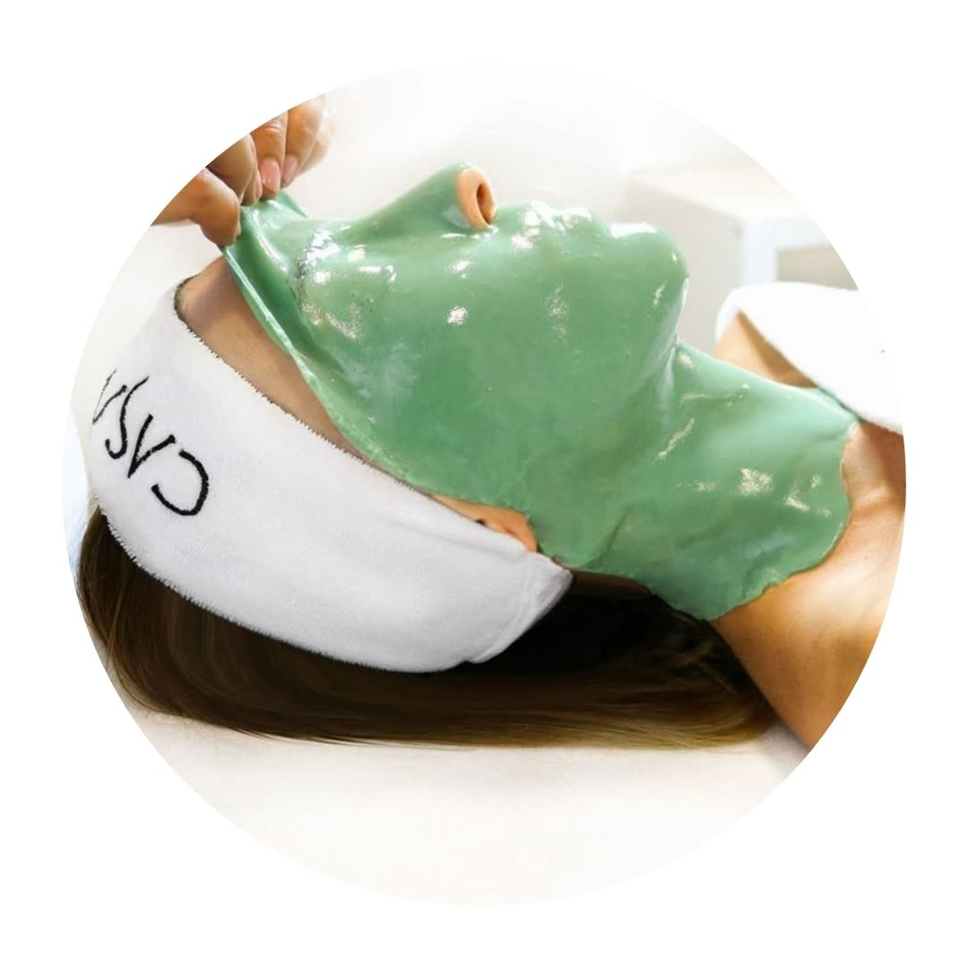 Purifying Casmara