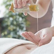 Modelage   Asia  jambes/dos   ( 20mn +10mn repos).