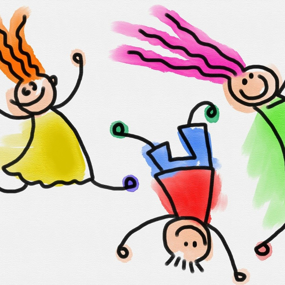 Neuro-vývojová stimulace