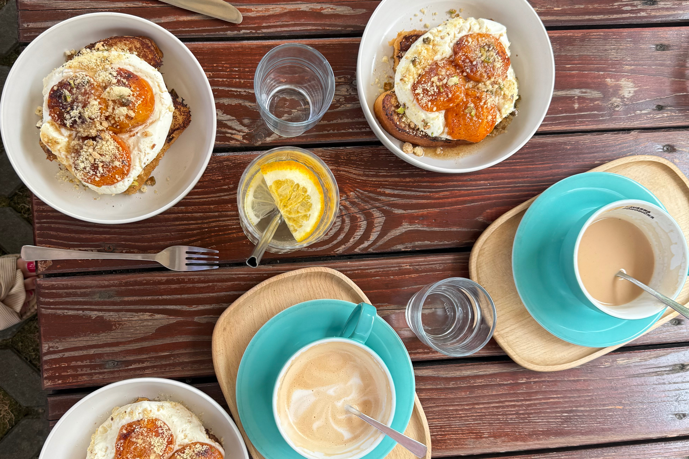 Jóga & brunch