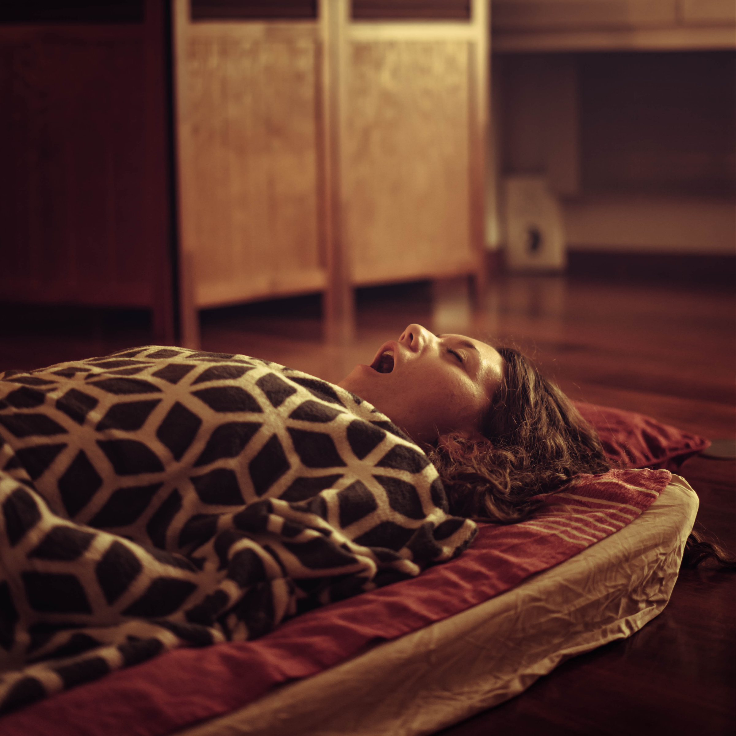 Lâcher prise - Relaxation coréenne