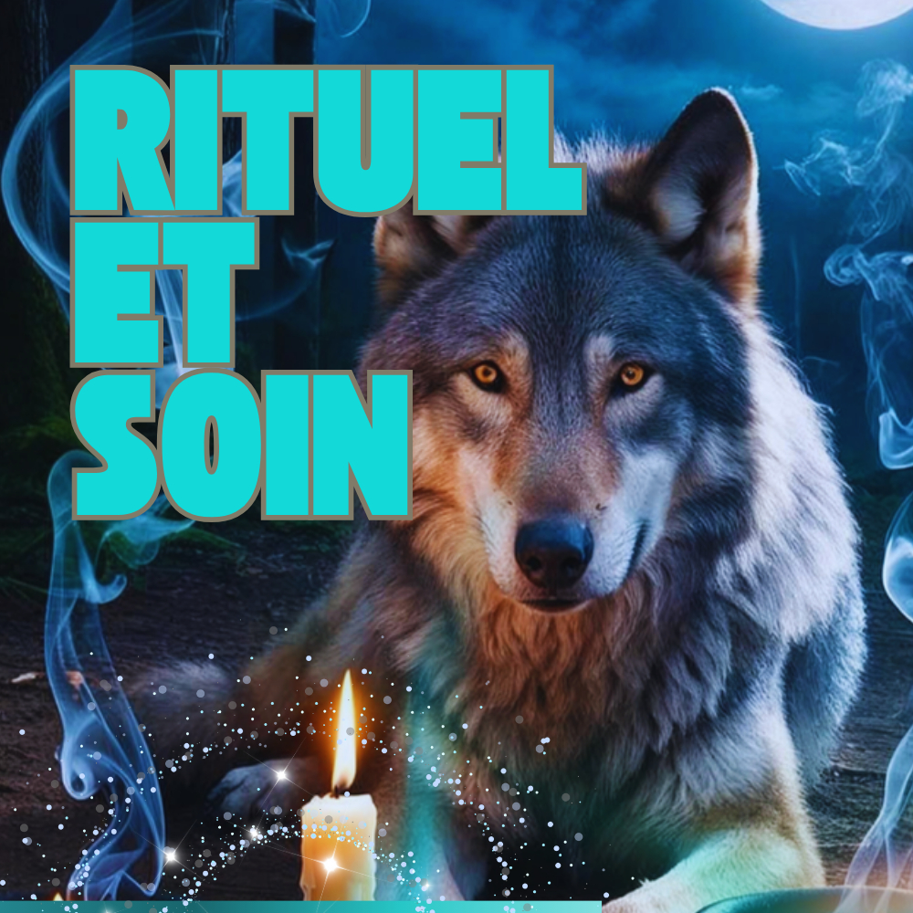 Rituel & soin