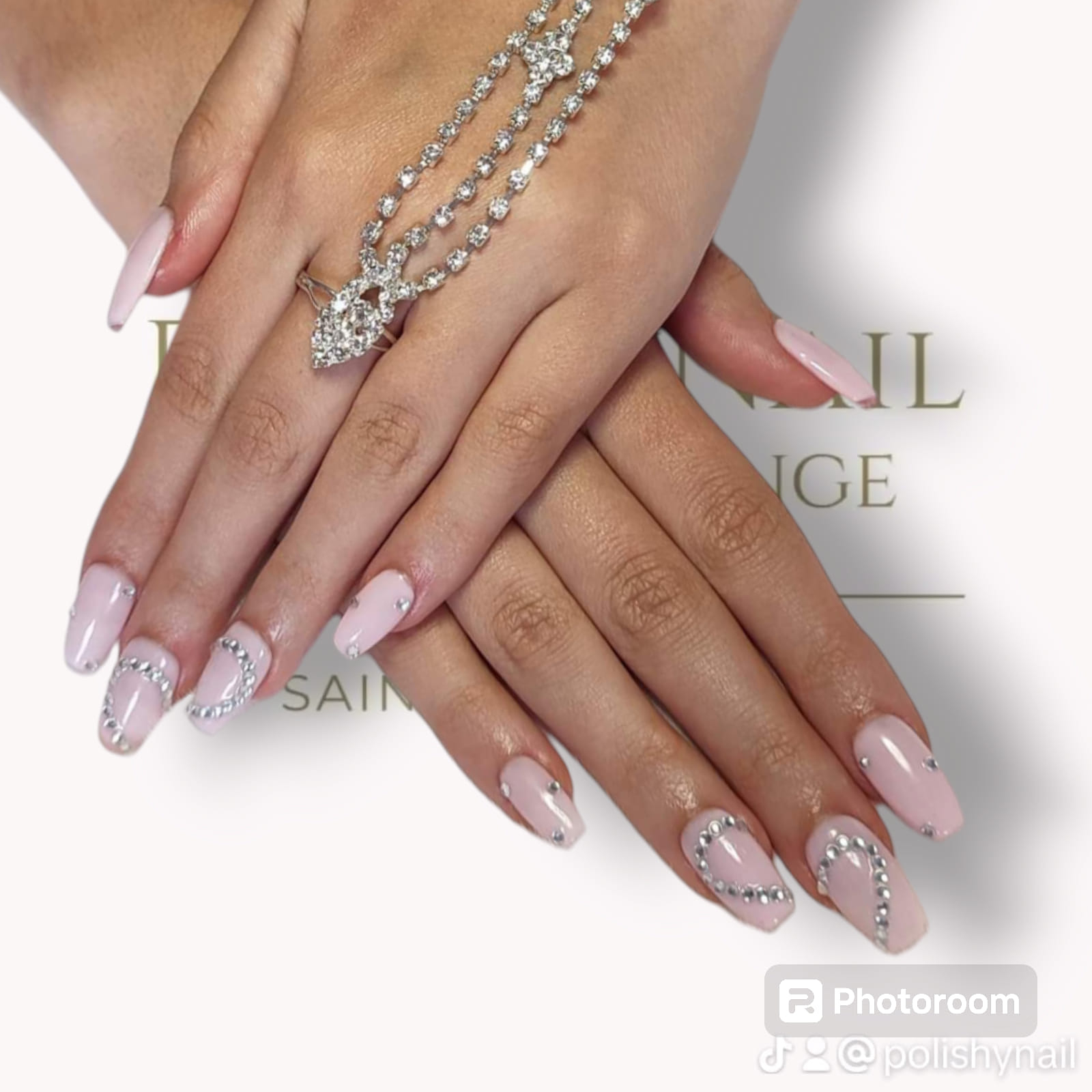 Retouche Pose américane & déco