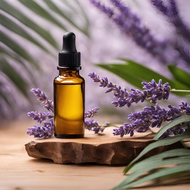 Aromaterapeutická masáž