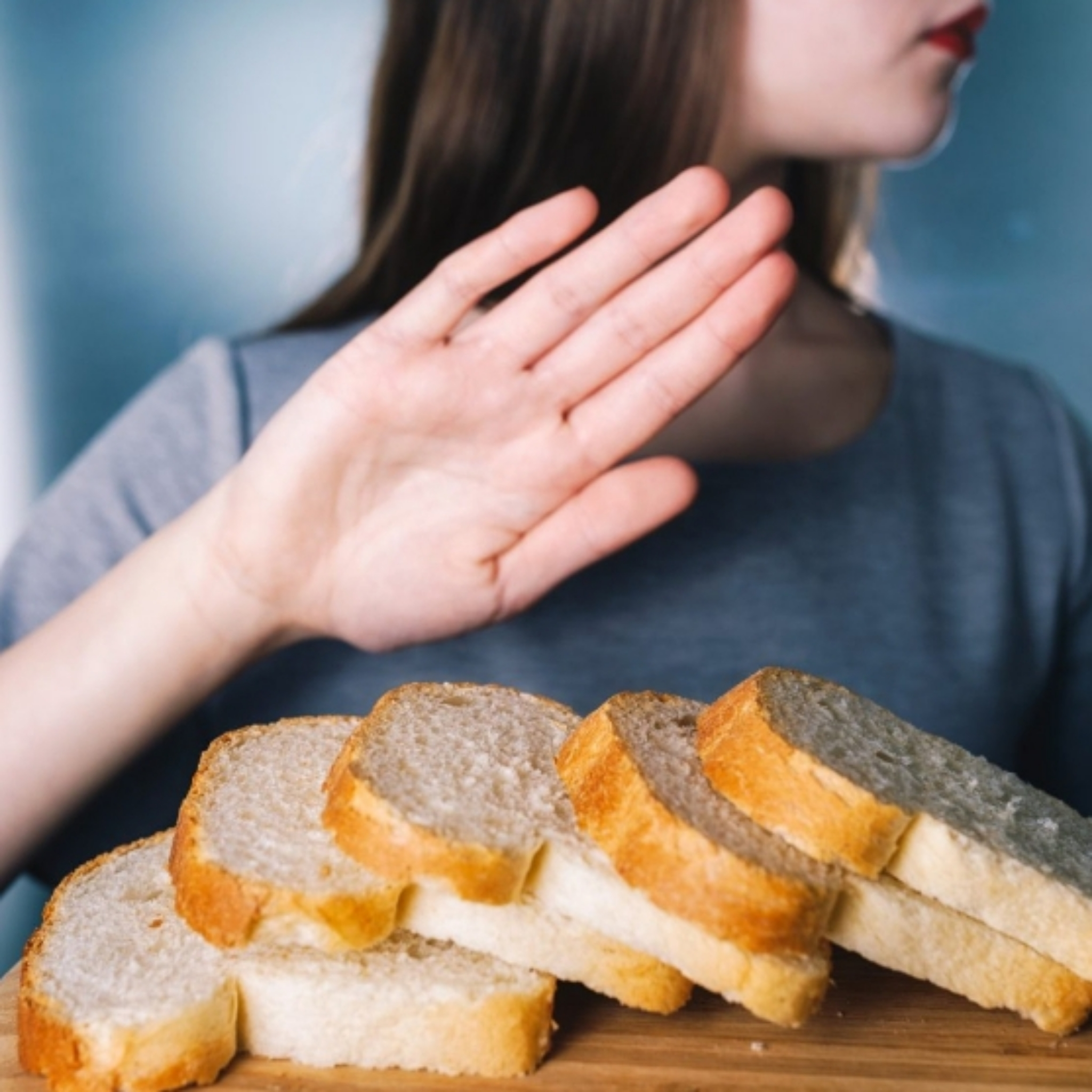 Test Intolerancia al Gluten