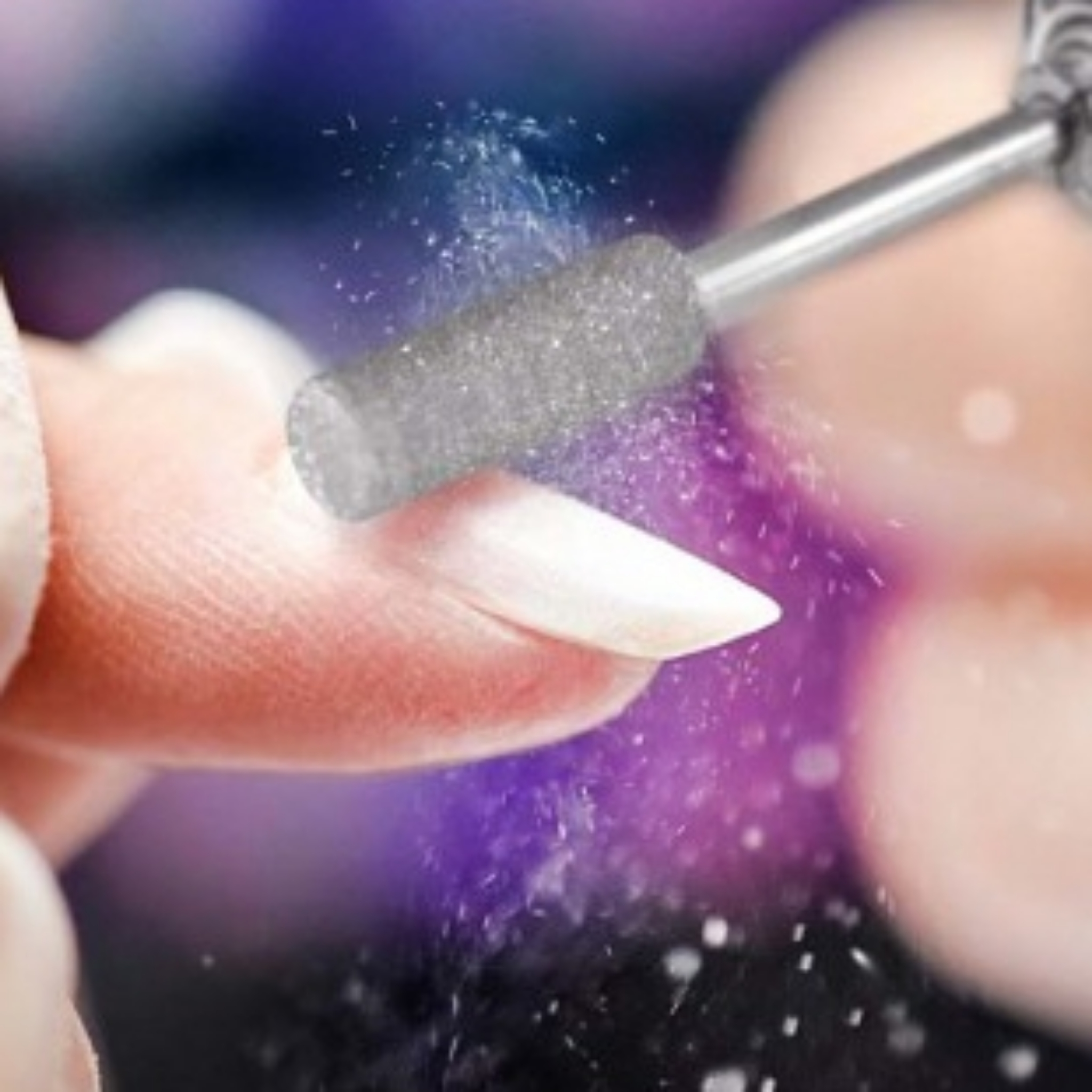 Dépose Mains Gel/Capsules