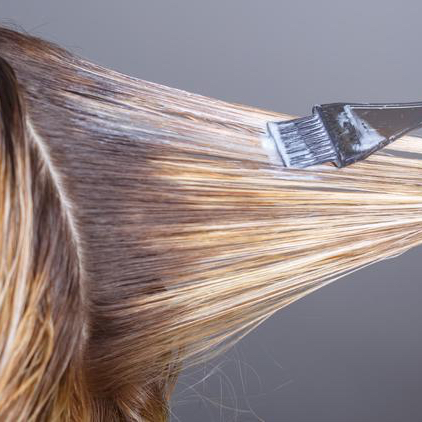 Retoque de raíz (con deco)