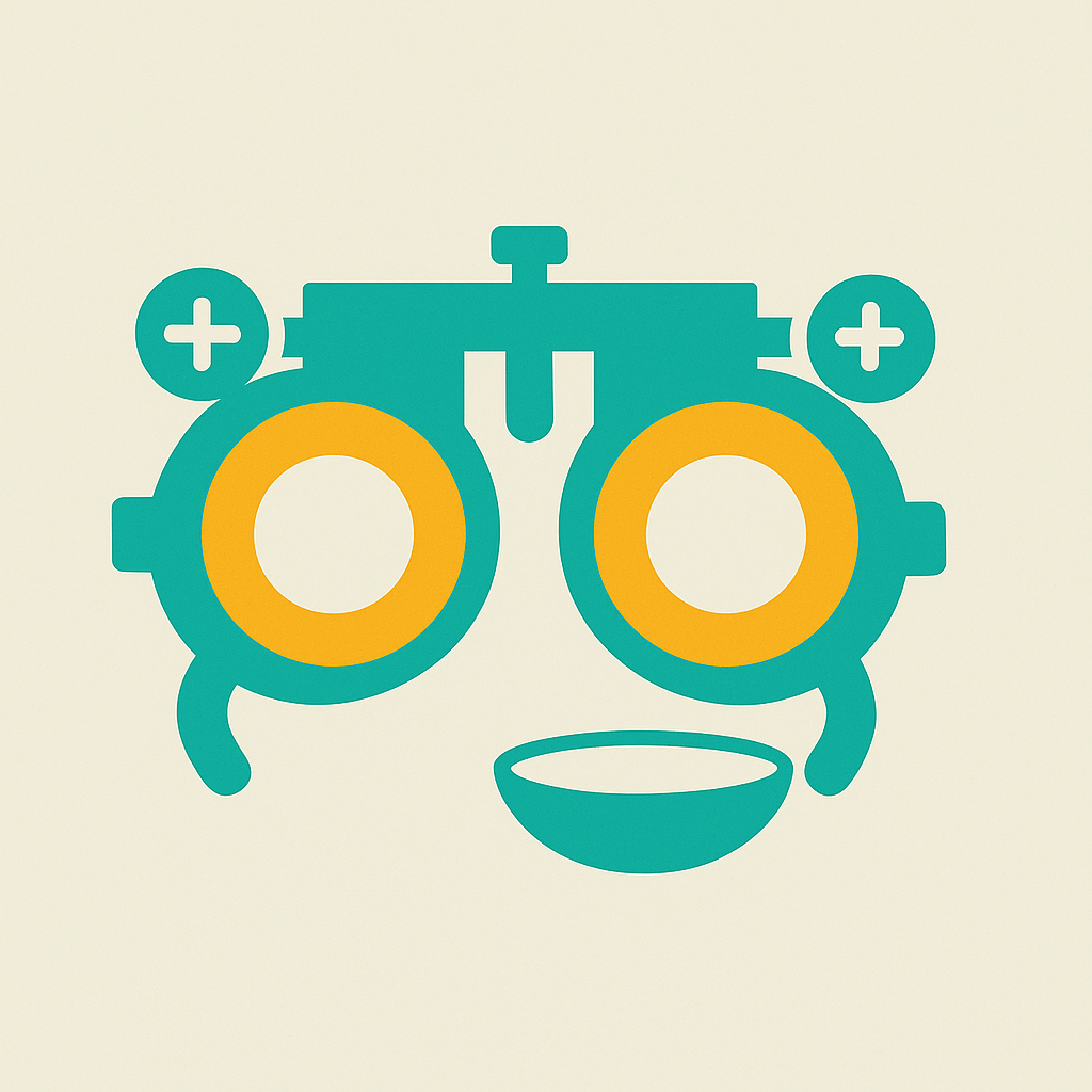 Primera Consulta Lentes de Contacto