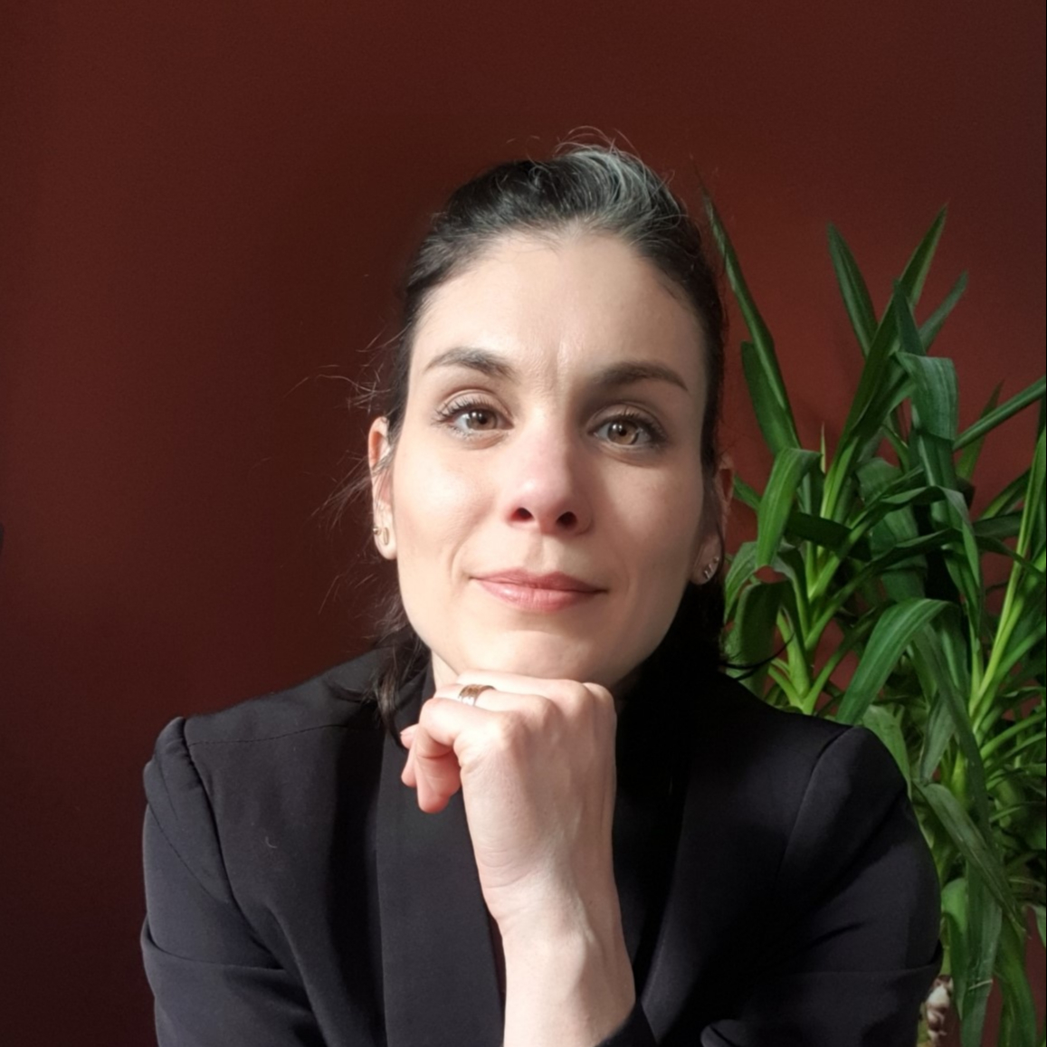 COMPLET - Incarner pleinement l’entrepreneure que vous êtes