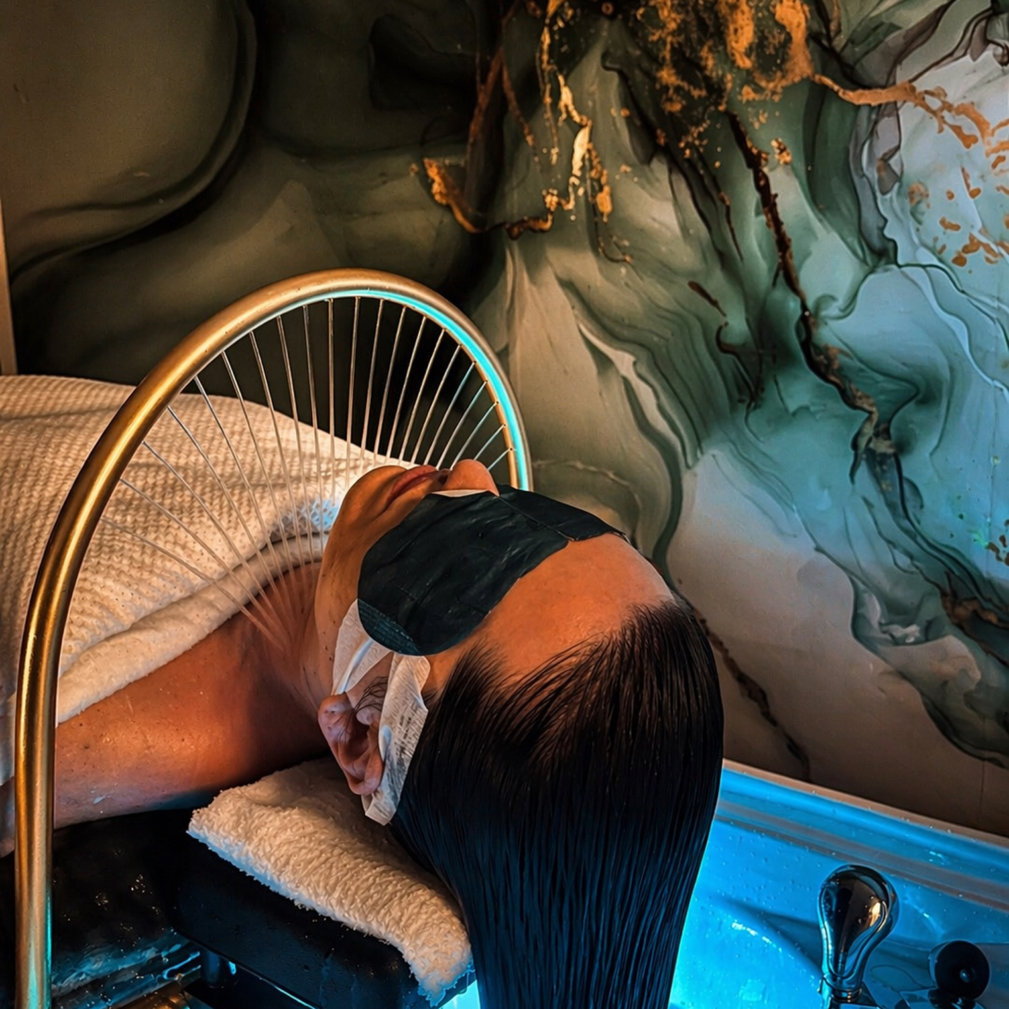 Rituál Deluxe, 120min