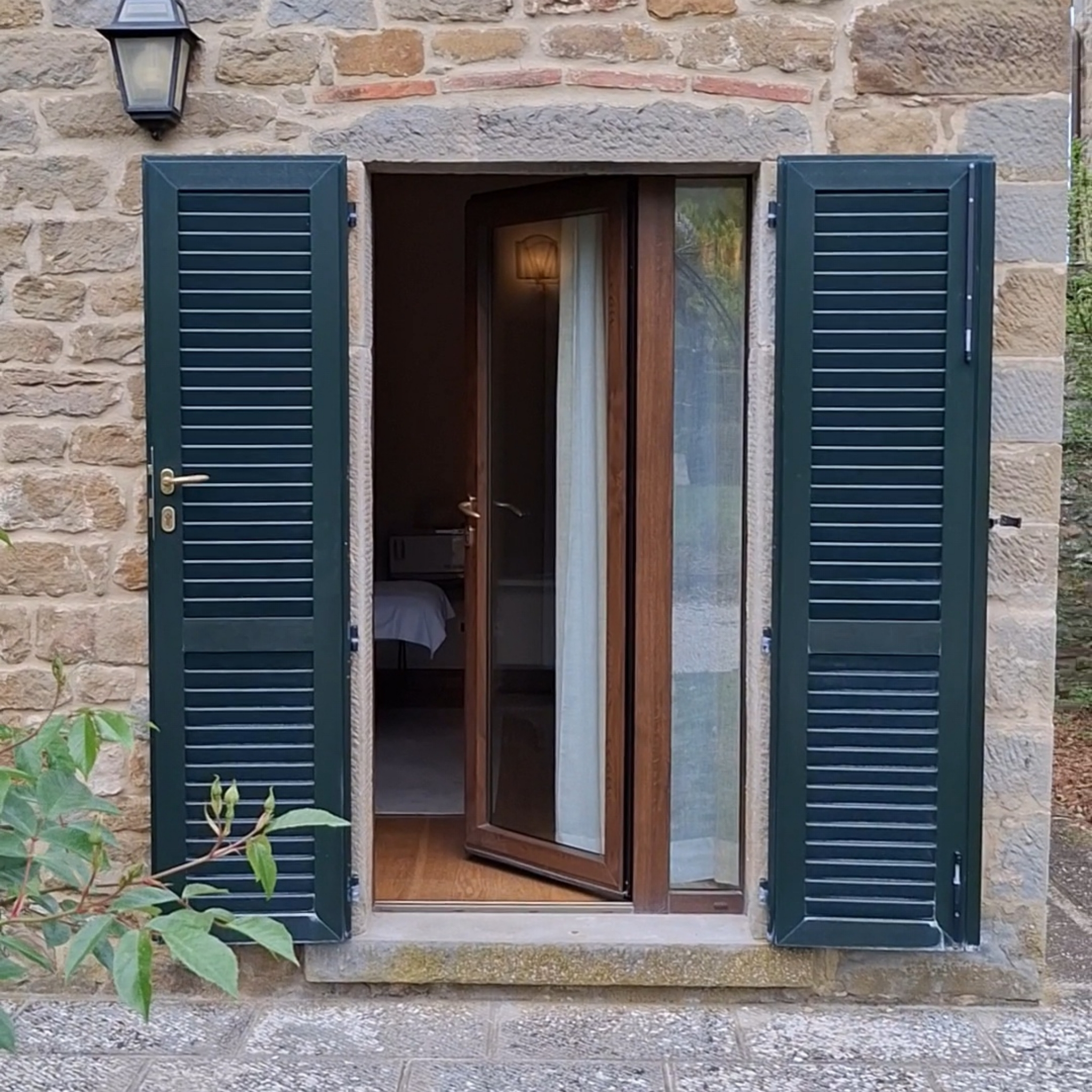 Massaggio Olistico in Villa P