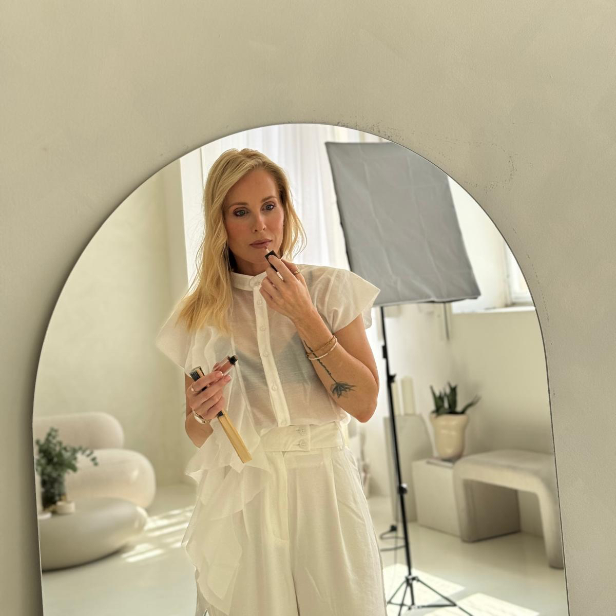 Make-up