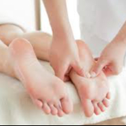 Reflexologia (pés) - 38 minutos