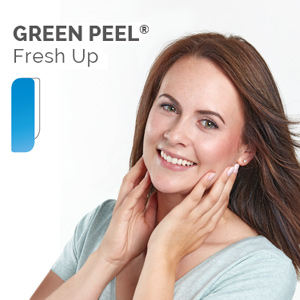 Green Peel FRESH UP