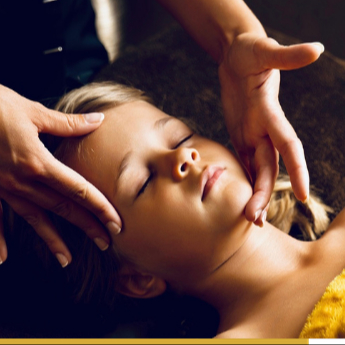 Mon premier massage balinais (45min)