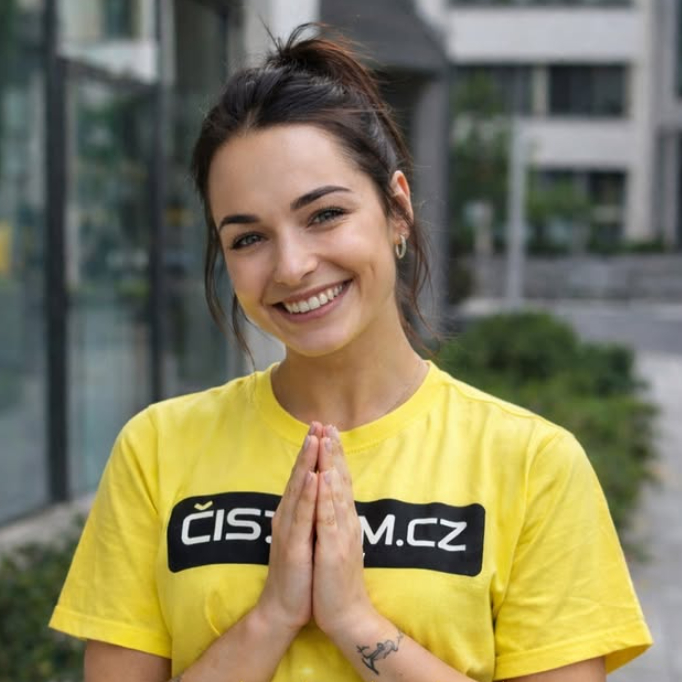 Pravidelný úklid (3h+)