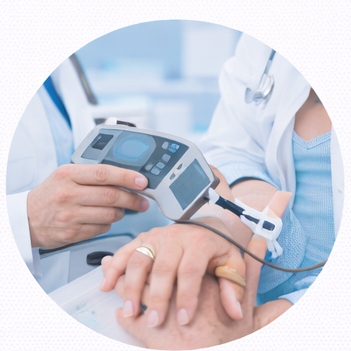 Visita Neurologica + EMG/ENG