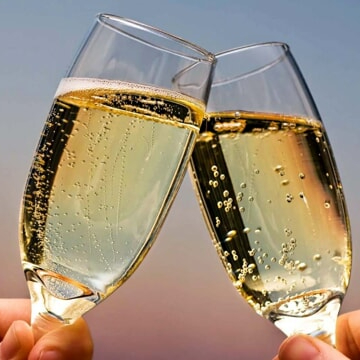 Ingresso SPA per 2 persone 90 min. con Bollicine