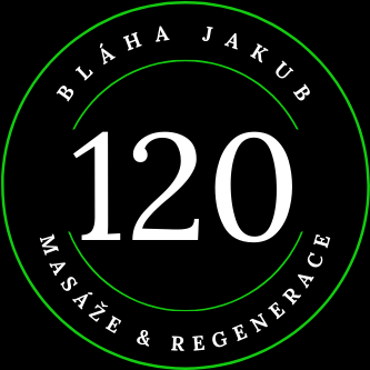 Kompletní masáž - 120 minut