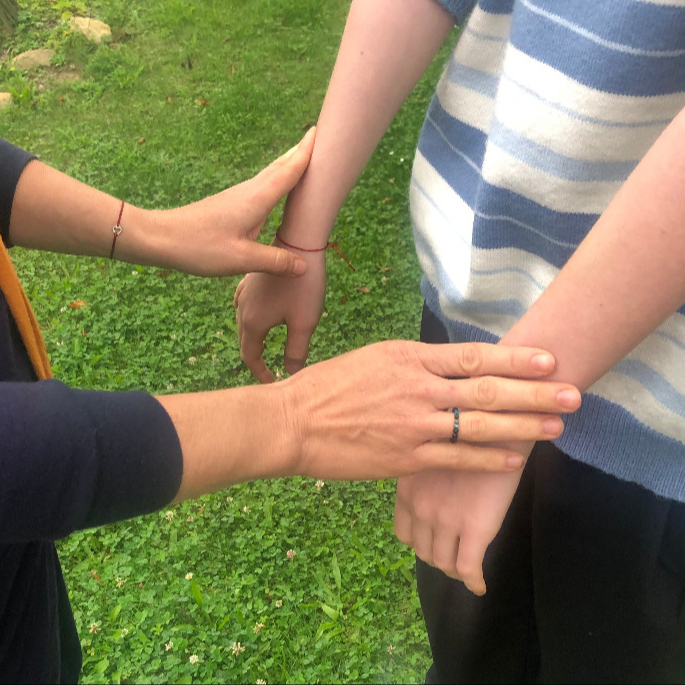 Kineziologie One Brain