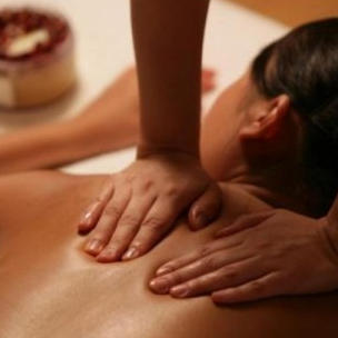 Massage Ayurvédique