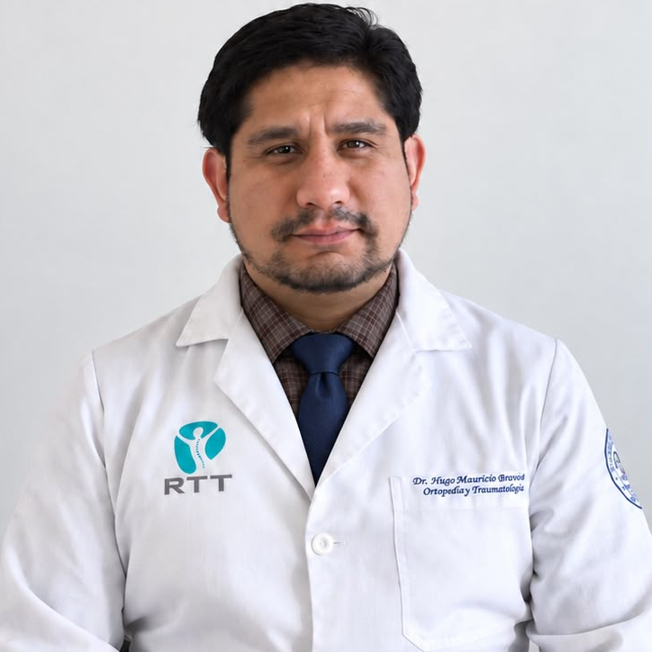 Traumatologia adulto y adulto mayor