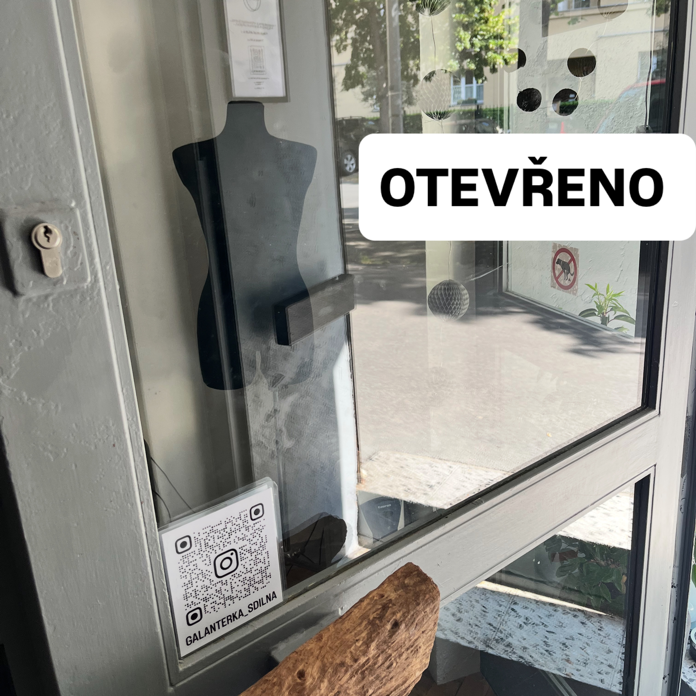 ČTVRTEČNÍ ZAČÁTEČNÍCI