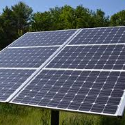 Instalación de paneles solares