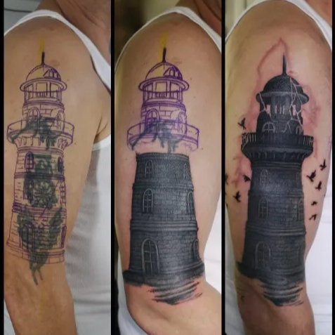 Repaso / Correcciones / Detailing