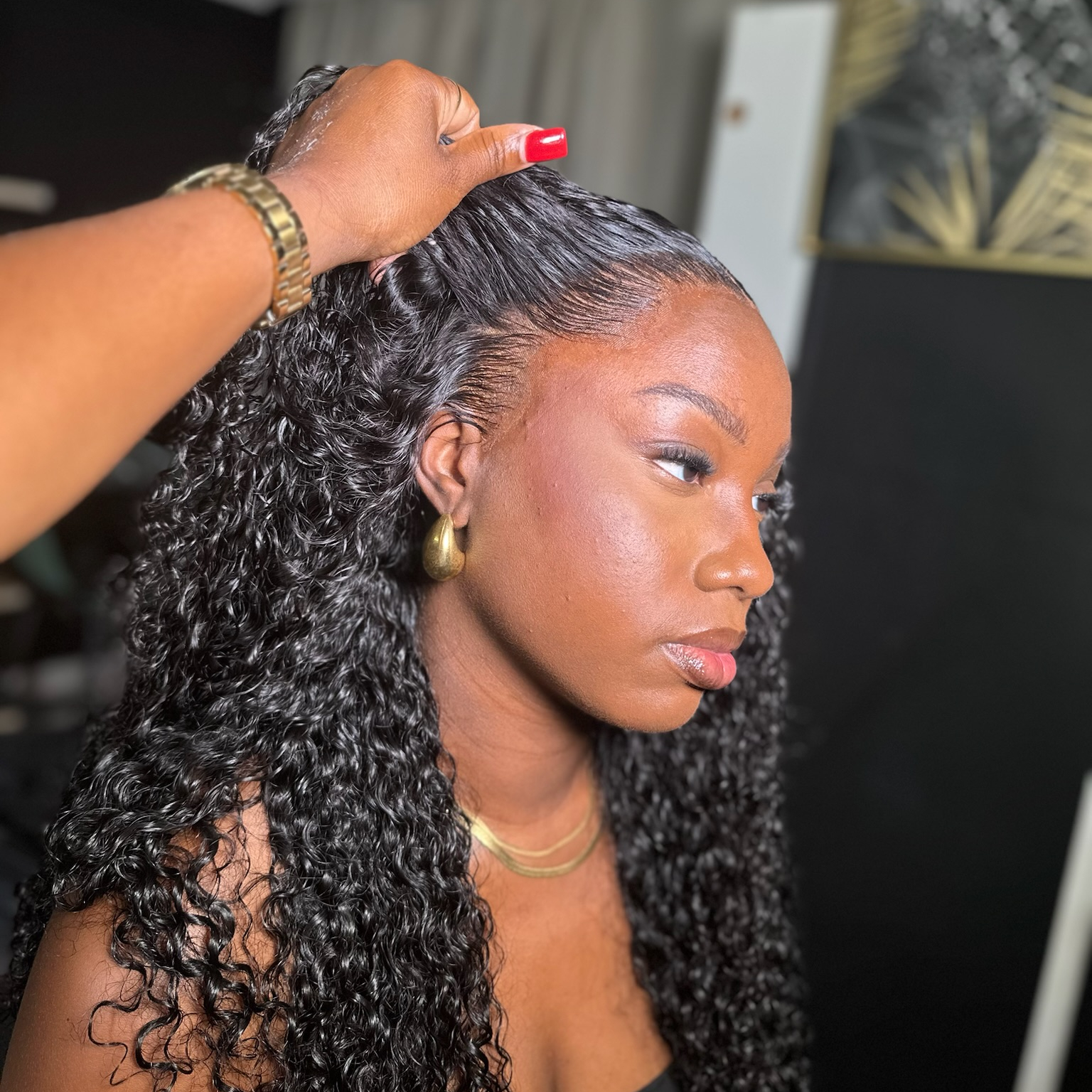 FRONTAL : réinstallation simple