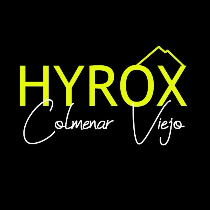 Crossfit Colmenar Viejo (Consulta en CFC, no en Hyrox)