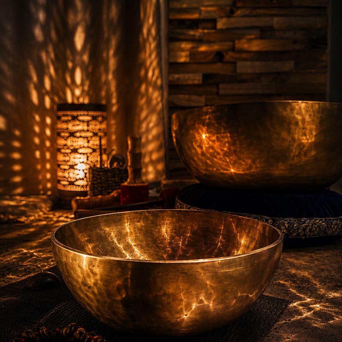 Massage Sonore