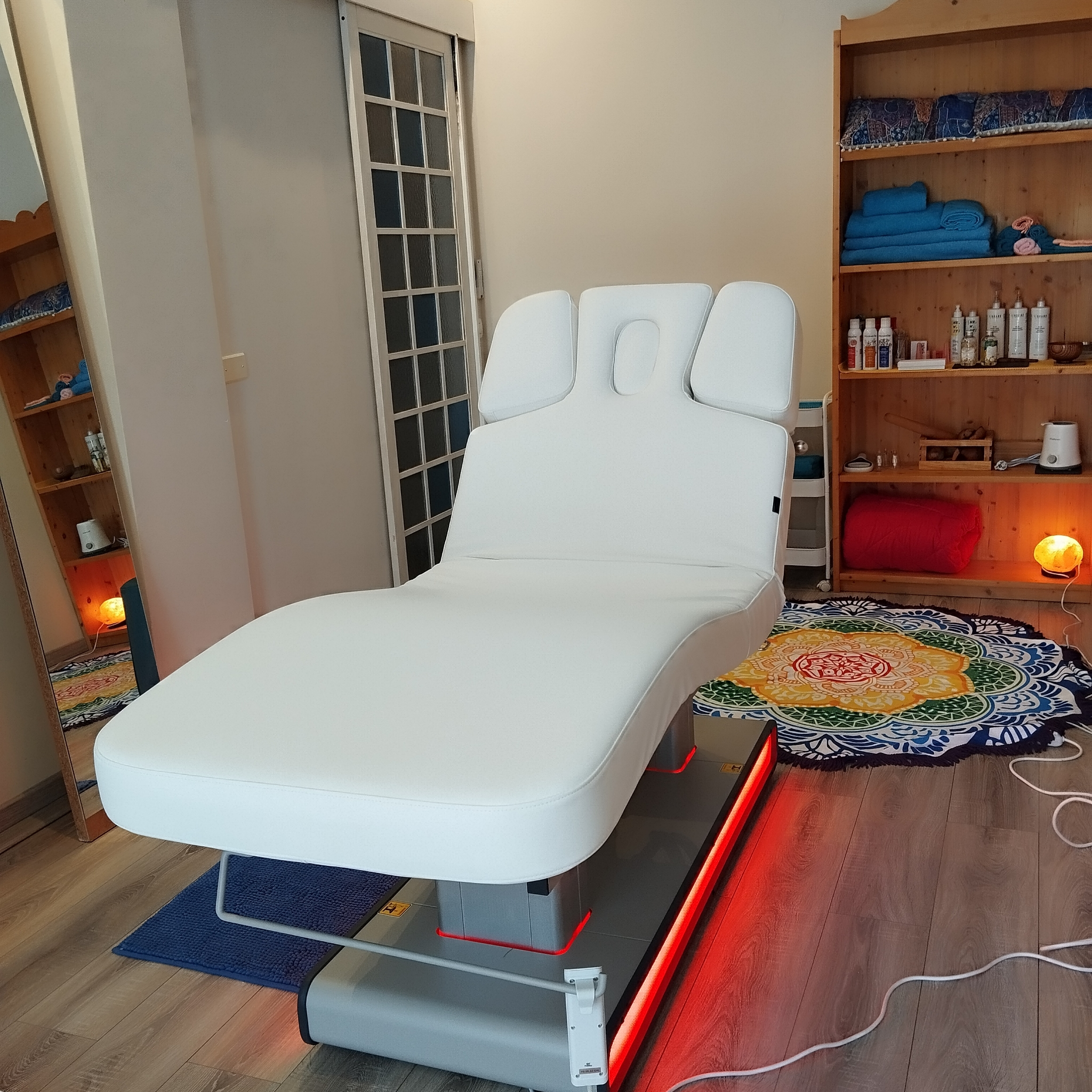 Massaggio Olistico 90 min / Holistic Massage 90 min