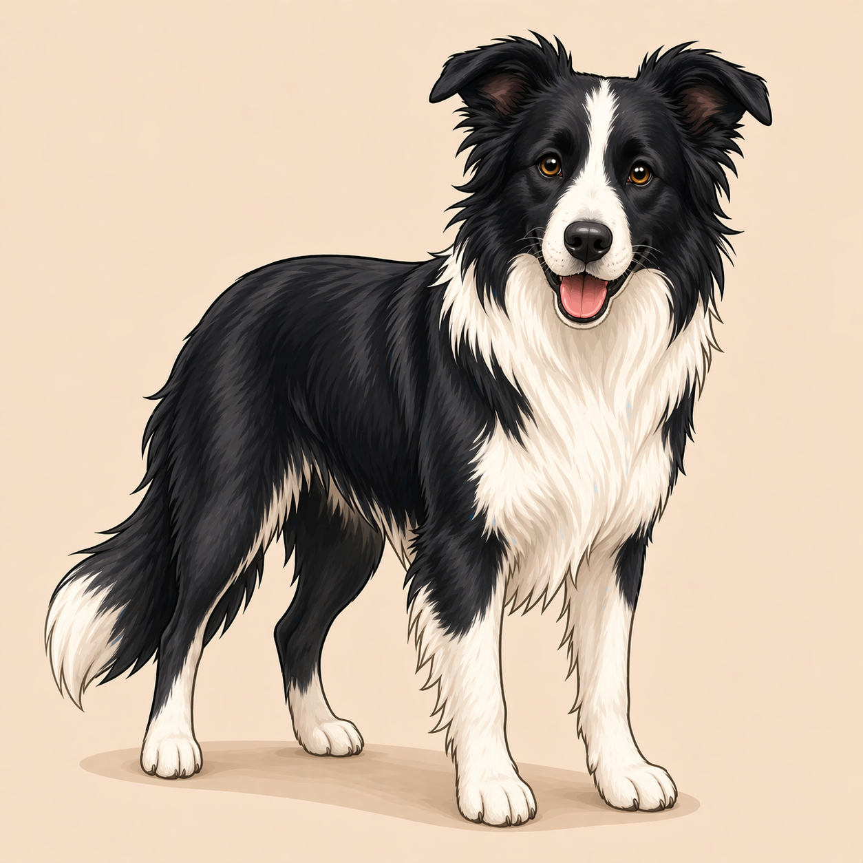 Border Collie