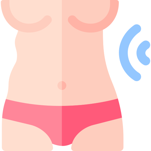 Radiofrequenza corpo (1h)