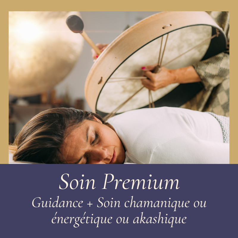 Soin Premium