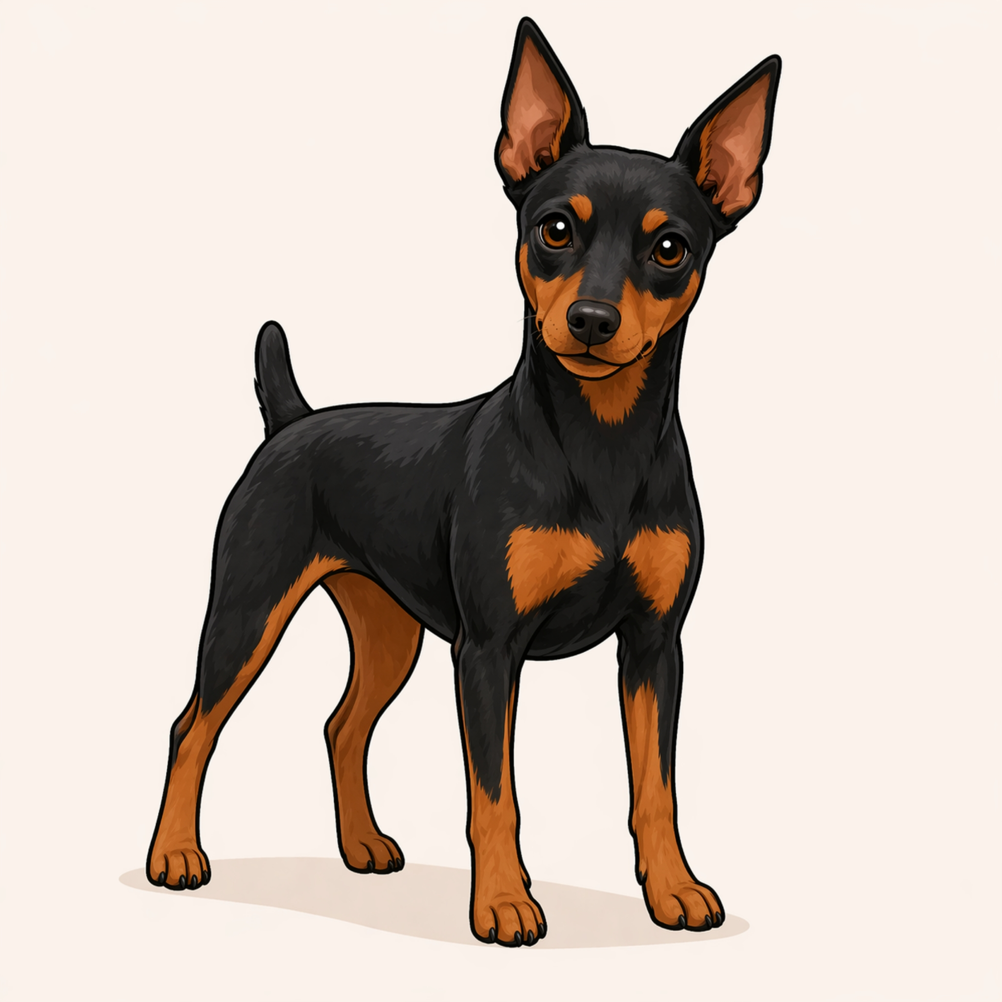 Pinsher