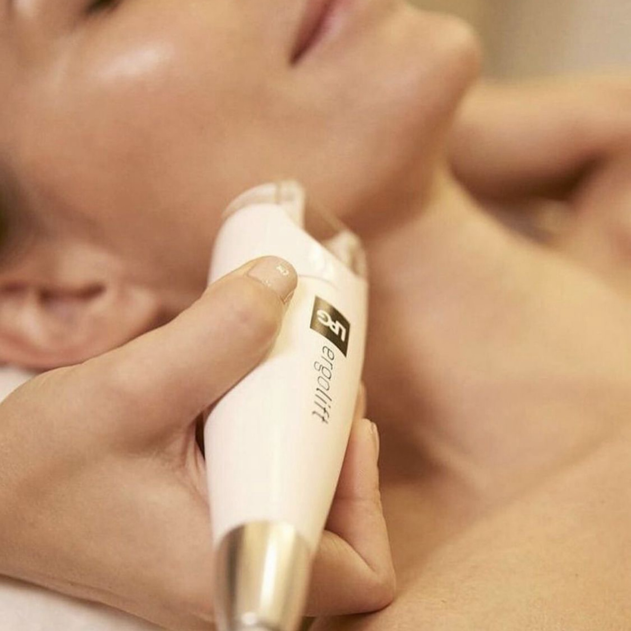 Balíček 5x OŠETŘENÍ PLETI LPG ( 5x45min)