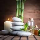 Aromaterapeutická masáž 60 min.