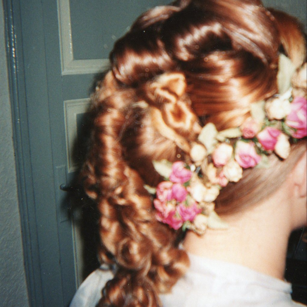 coiffure de mariage  (essai mariée)ou invité