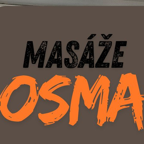 Aroma masáž